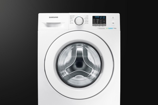 Samsung WF80F5E0W2W Çamaşır Makinesi