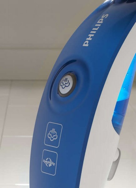 Philips FC7020/01 Elektrikli Süpürge