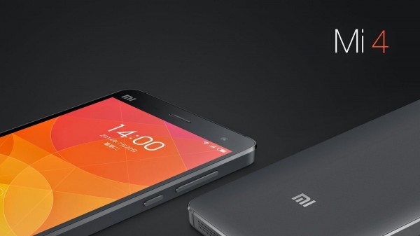 Xiaomi Mi 4 (4G)