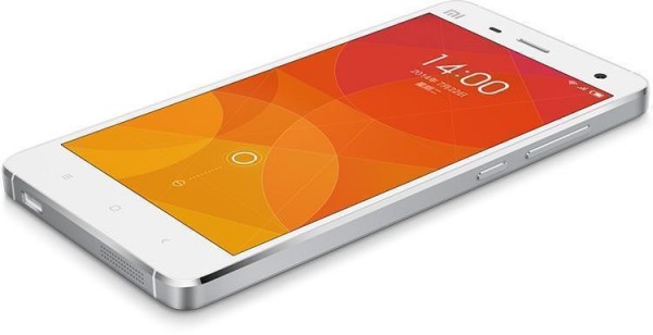 Xiaomi Mi 4 (4G)