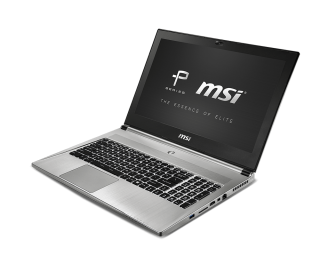 MSI PX60 2QD-043TR Laptop