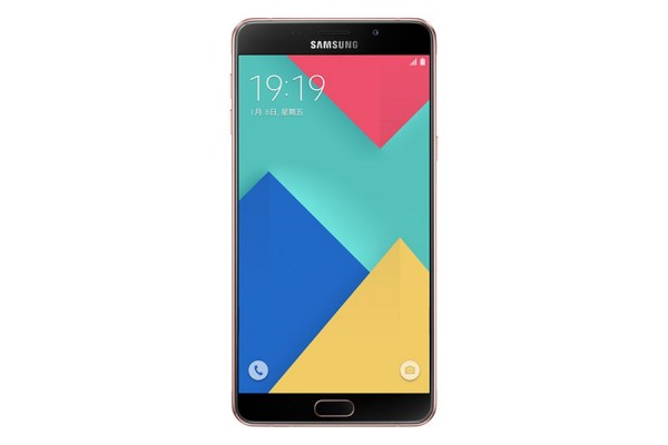 Samsung Galaxy A9 (2016)