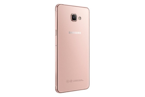 Samsung Galaxy A9 (2016)