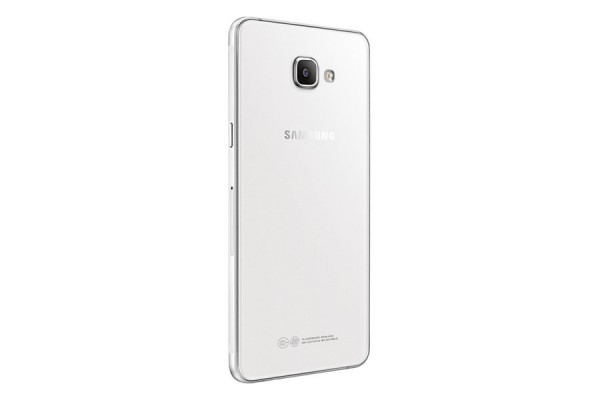 Samsung Galaxy A9 (2016)