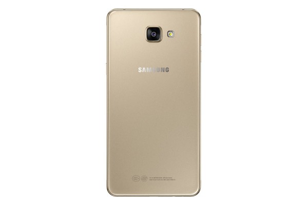 Samsung Galaxy A9 (2016)