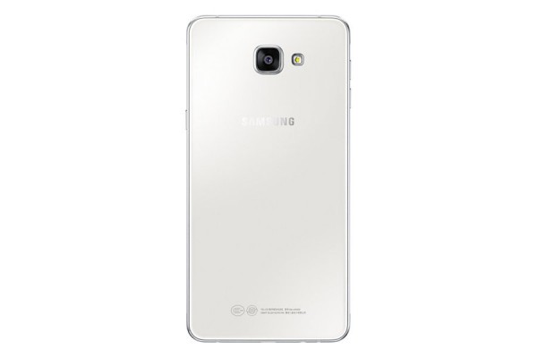 Samsung Galaxy A9 (2016)