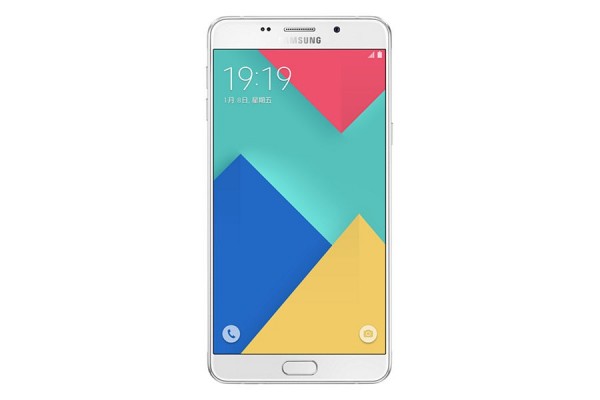 Samsung Galaxy A9 (2016)