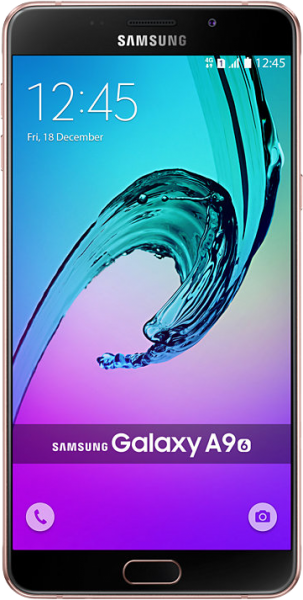 Samsung Galaxy A9 (2016)
