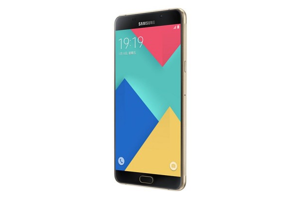 Samsung Galaxy A9 (2016)