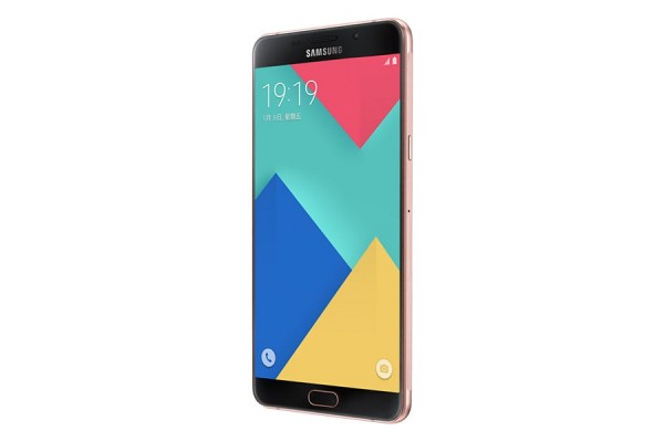 Samsung Galaxy A9 (2016)