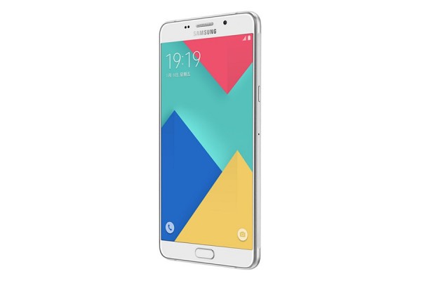 Samsung Galaxy A9 (2016)