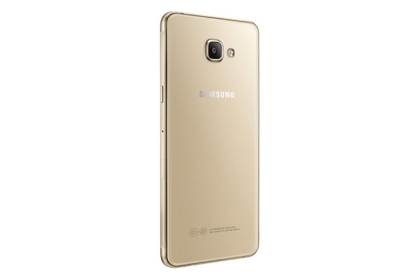 Samsung Galaxy A9 (2016)
