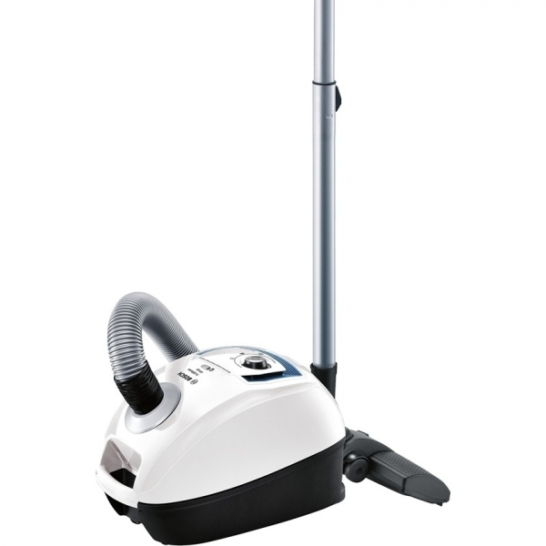 Bosch ProSilence Allergy Elektrikli Süpürge
