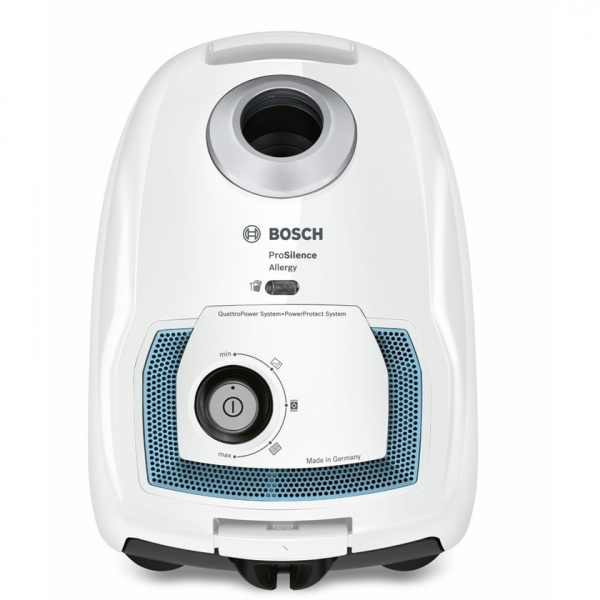 Bosch ProSilence Allergy Elektrikli Süpürge