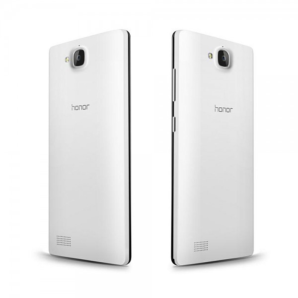 Huawei Honor 3C