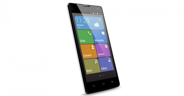 Huawei Honor 3C
