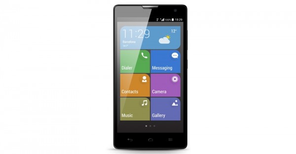 Huawei Honor 3C