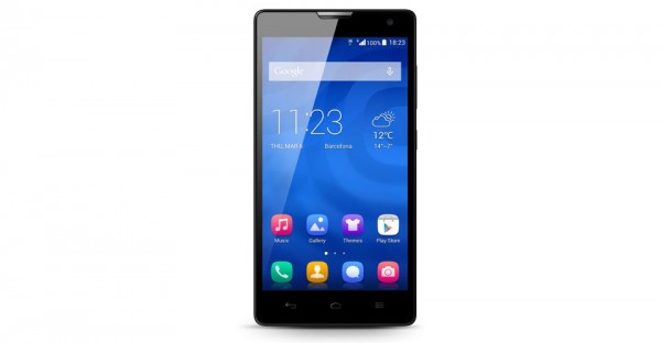 Huawei Honor 3C