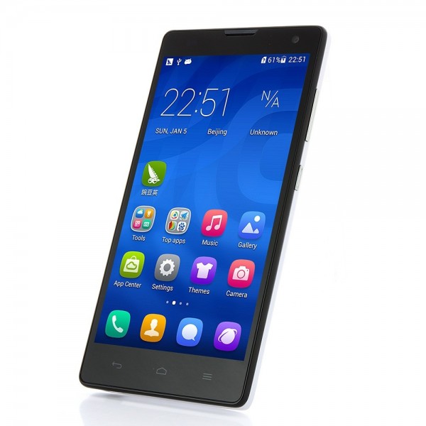 Huawei Honor 3C