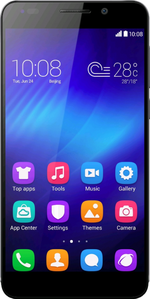 Huawei Honor 6