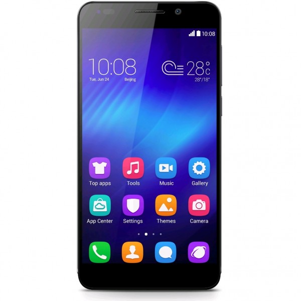 Huawei Honor 6