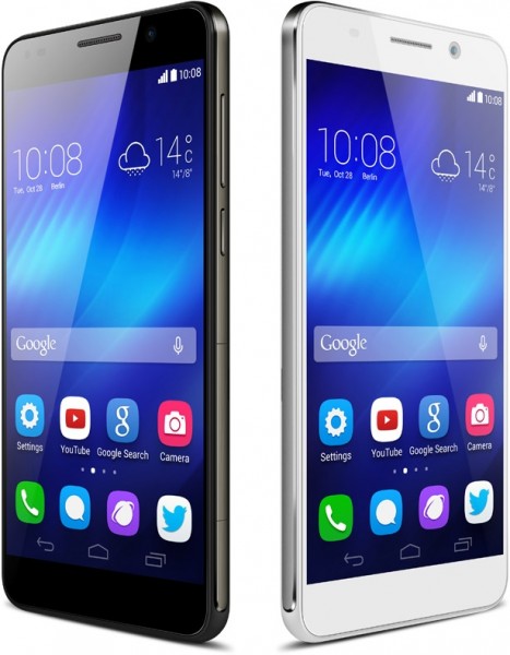Huawei Honor 6