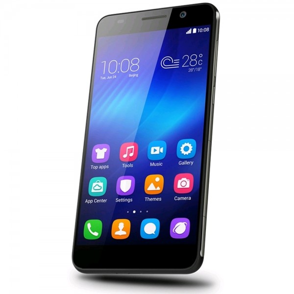 Huawei Honor 6