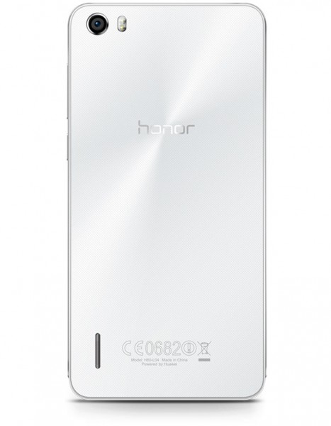 Huawei Honor 6