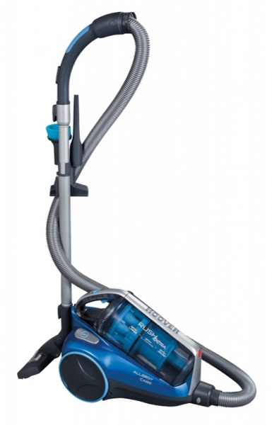 Hoover Rush Extra TRE 1420 Elektrikli Süpürge