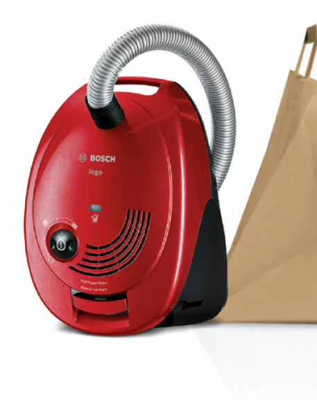 Bosch BSG6B111 Elektrikli Süpürge