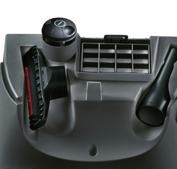 Bosch BSG6B111 Elektrikli Süpürge