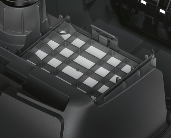 Bosch BSG6B111 Elektrikli Süpürge