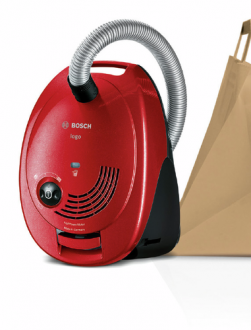 Bosch BSG6B111 Elektrikli Süpürge