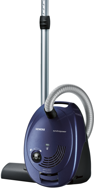 Siemens VS06B1110 Compact Class Elektrikli Süpürge