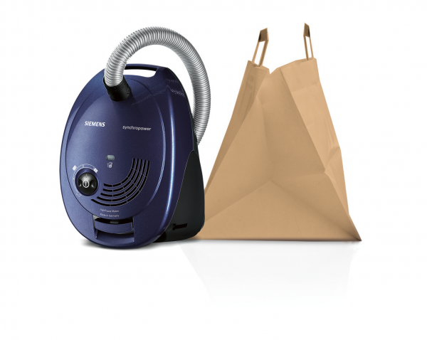 Siemens VS06B1110 Compact Class Elektrikli Süpürge