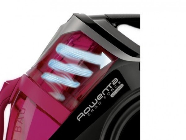 Rowenta RO6753 Ergo Force Cyclonic Elektrikli Süpürge