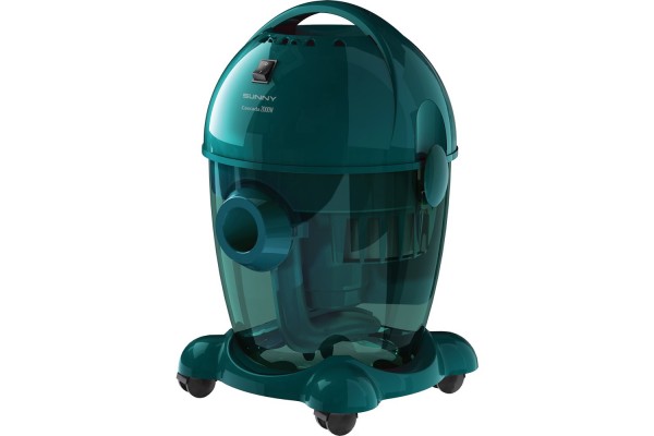 Sunny Cascada Elektrikli Süpürge