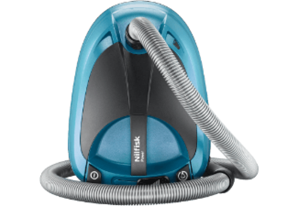 Nilfisk Power Energy P10 Elektrikli Süpürge