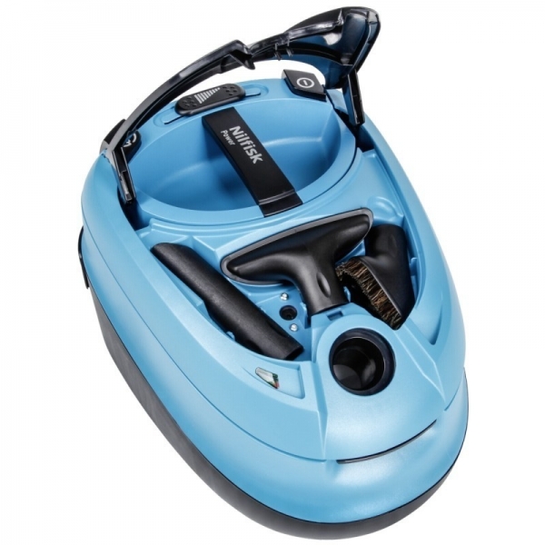 Nilfisk Power Energy P10 Elektrikli Süpürge