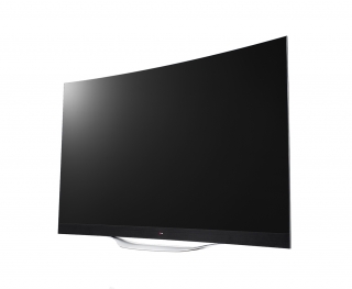 LG 77EC980V Ultra HD (4K) TV