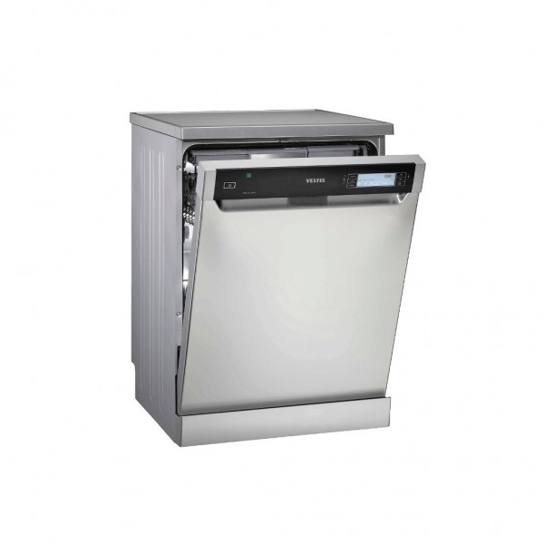 Vestel BMS-XXL1007 X Bulaşık Makinesi
