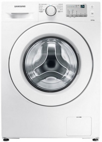 Samsung WW80J3283KW Çamaşır Makinesi