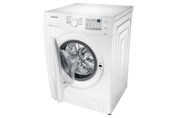 Samsung WW80J3283KW Çamaşır Makinesi