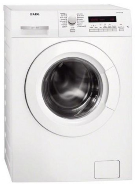 AEG L73283FL Çamaşır Makinesi