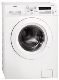 AEG L73283FL resim