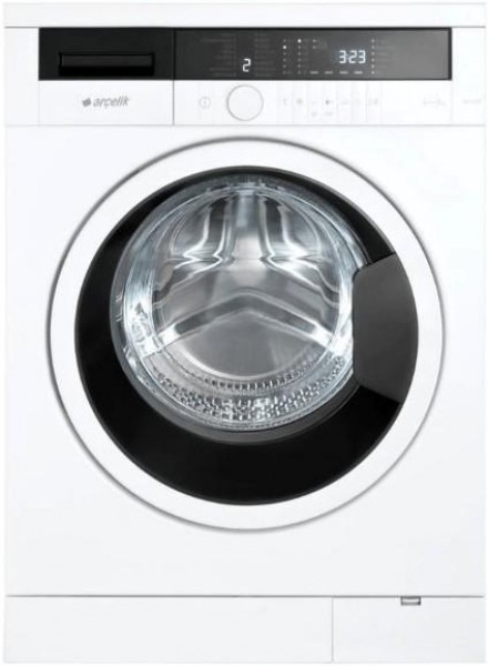 Arçelik 8103 CMK Çamaşır Makinesi