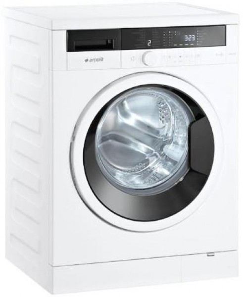 Arçelik 8103 CMK Çamaşır Makinesi