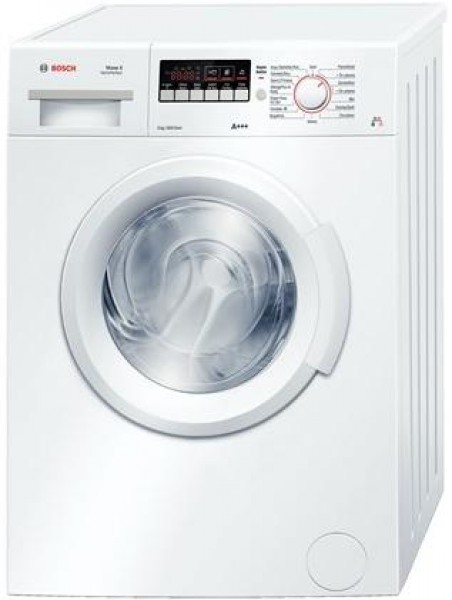 Bosch WAB16212TR Çamaşır Makinesi