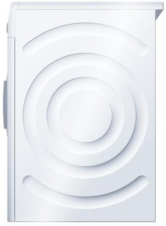 Bosch WAK282E25 Çamaşır Makinesi