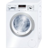 Bosch WAK282E25 resim